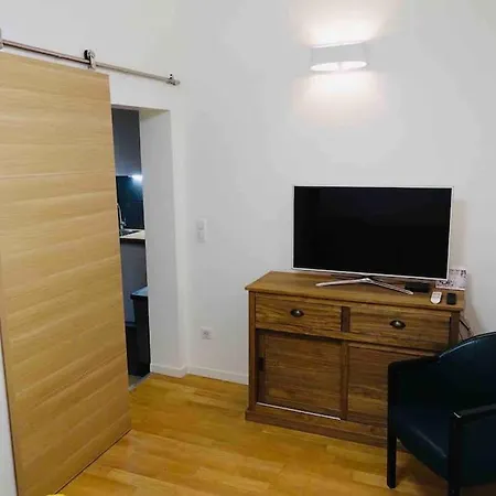Profitez Des Jeux Olympiques Avec Ce Magnifique Confort Apartment *