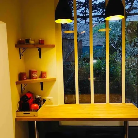 Profitez Des Jeux Olympiques Avec Ce Magnifique Confort Apartment *