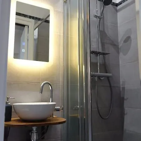 Apartment Profitez Des Jeux Olympiques Avec Ce Magnifique Confort *