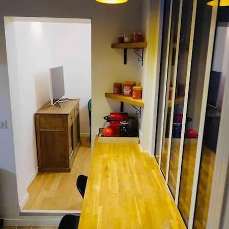 Profitez Des Jeux Olympiques Avec Ce Magnifique Confort Apartment *